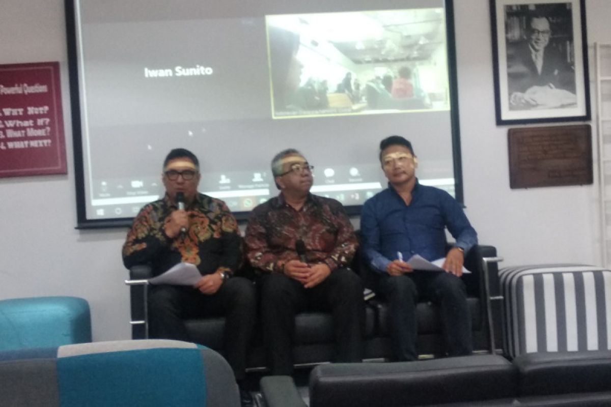 IDN Global data diaspora asal Indonesia