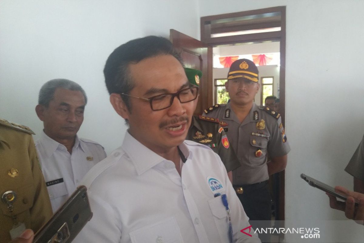 BKKBN: kasus perceraian jadi tantangan pembangunan keluarga