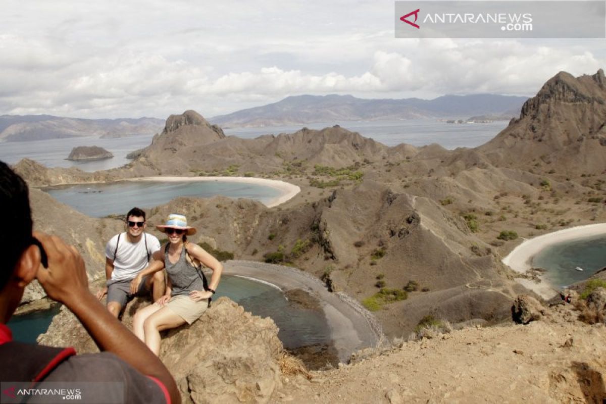 Akademisi sambut hangat pendekatan "storynomics tourism"