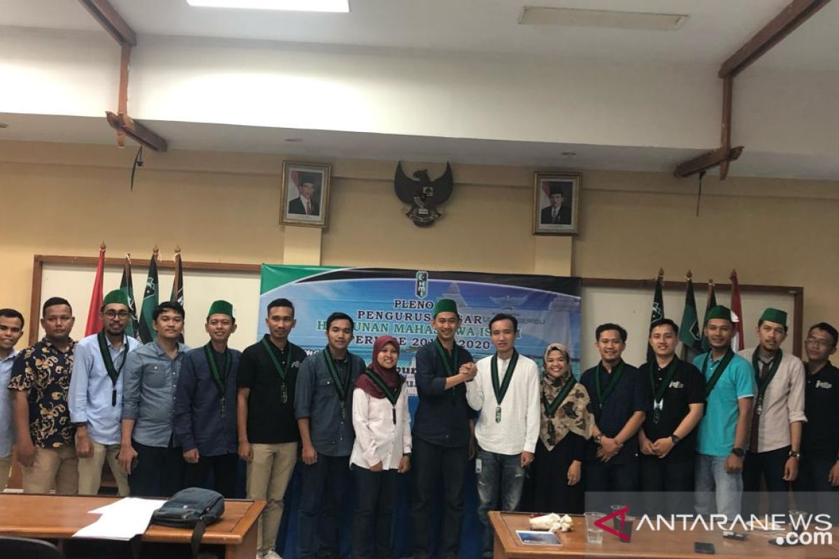 Kongres HMI XXXI digelar di Palembang pada 2020