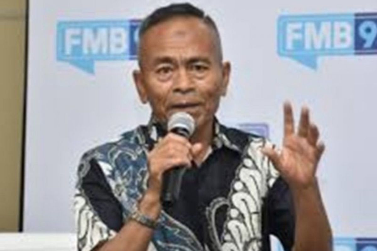 PWI: HPN tepis tuduhan Benny Wenda soal Papua