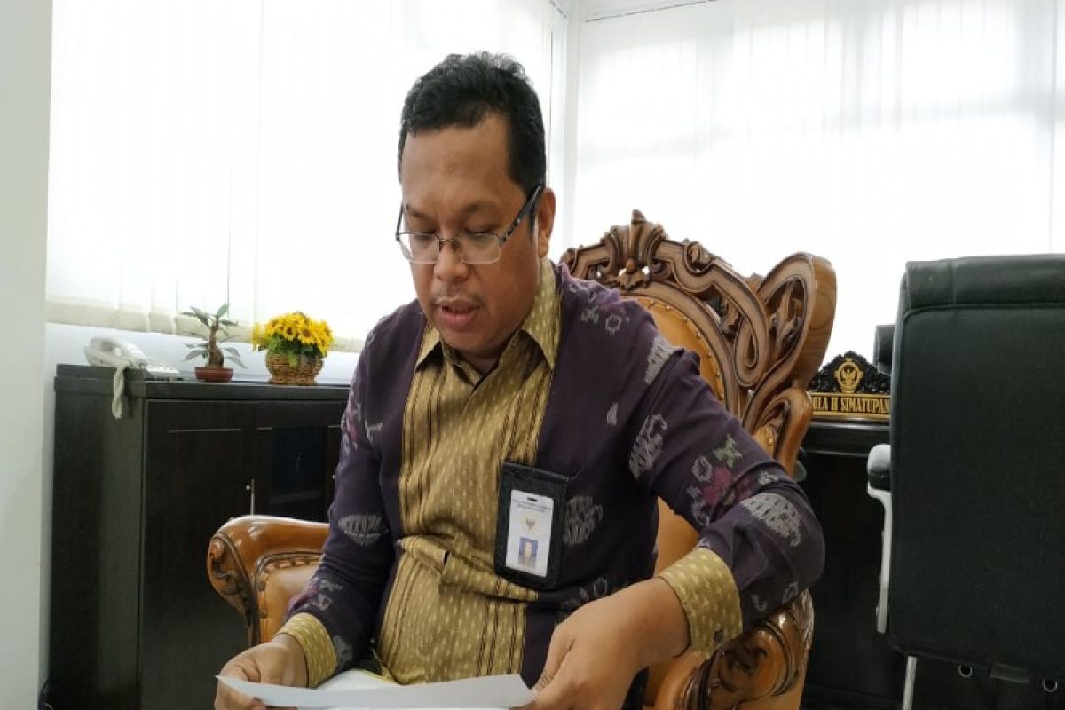 Kabupaten Nduga baru serahkan laporan keuangan ke BPK