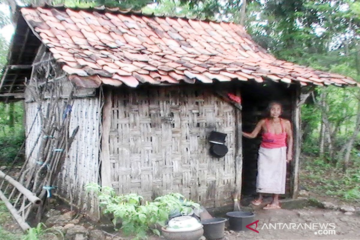 DPRD Pamekasan temukan rumah tak layak huni luput dapat bantuan