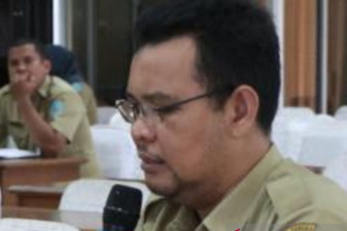 Nilai IKM pelayanan di semua kecamatan di Kabupaten Bangka meningkat