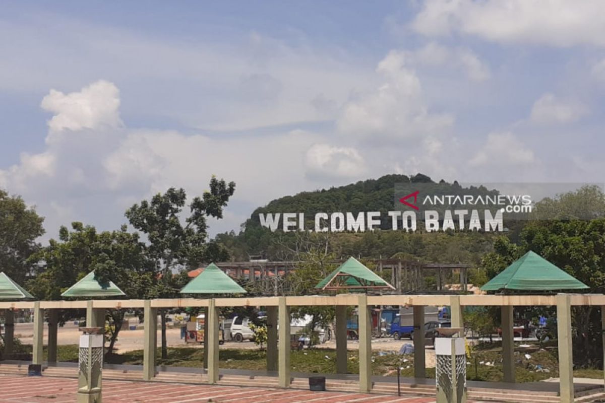 Batam to curb low-skilled foreign workers