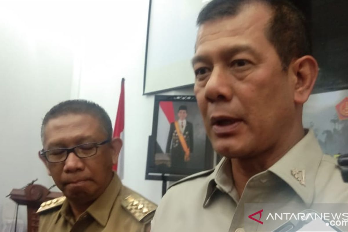 BNPB ajak ubah pola pikir masyarakat untuk cegah karhutla