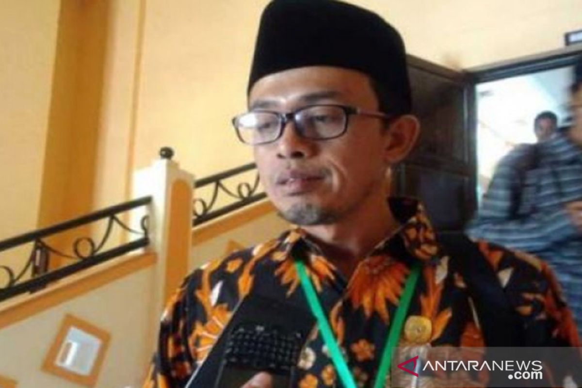 Penetapan caleg terpilih Sampang tunggu putusan MK