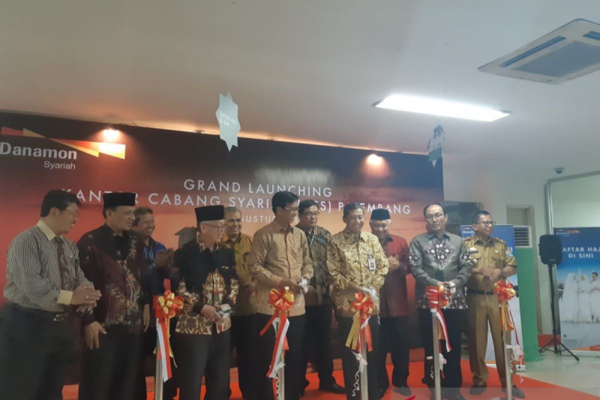 Danamon Syariah gandeng BKMT dukung halal & sustainable living