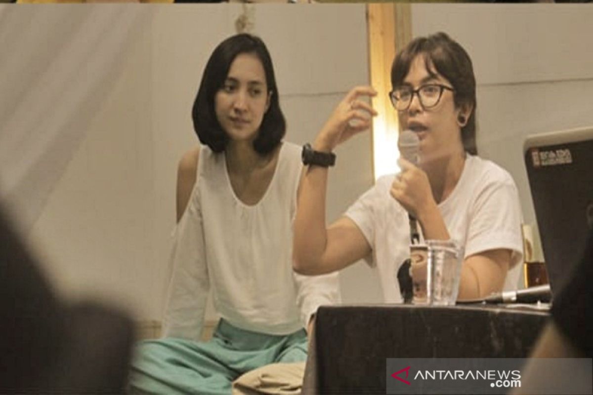 Festival Film Merdeka gelar layar tancap meriahkan HUT RI