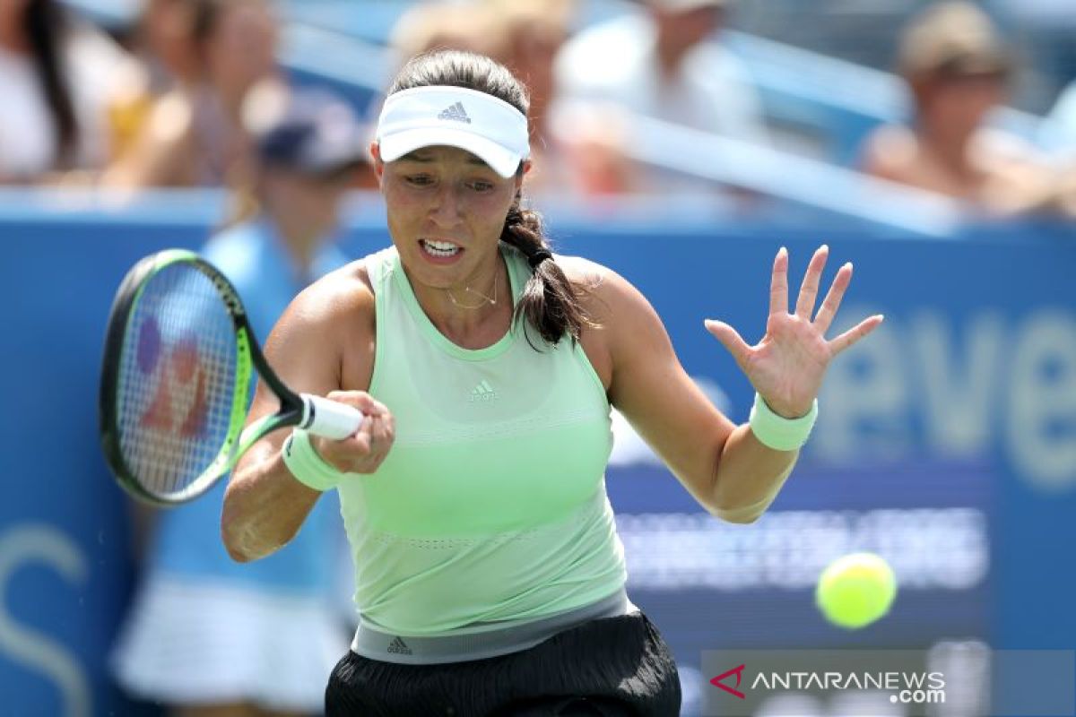 Pegula raih gelar WTA di Washington