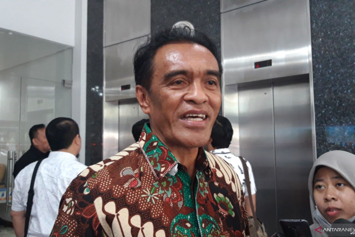 Anggota Ombudsman, saya setuju rencana pemangkasan pejabat eselon