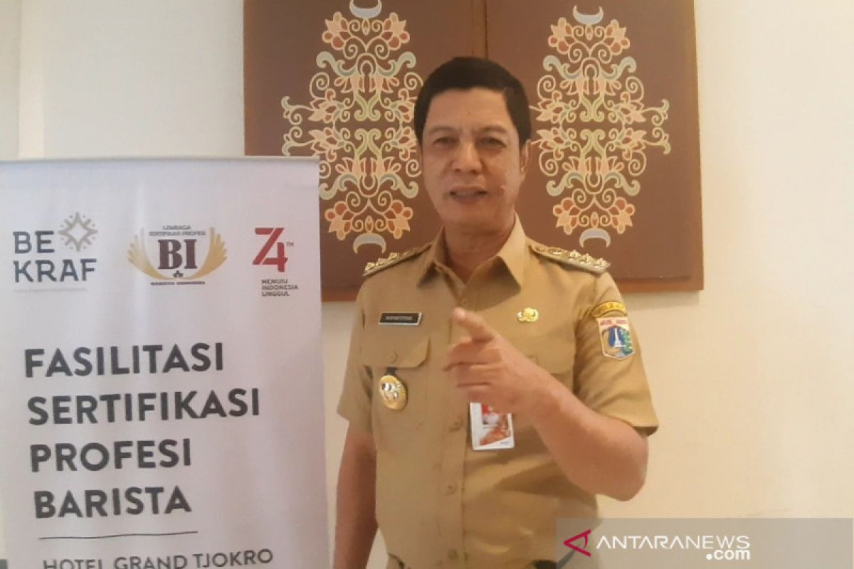 Pemkot Jakarta Barat akan diskusikan bantuan pengungsi di Kalideres