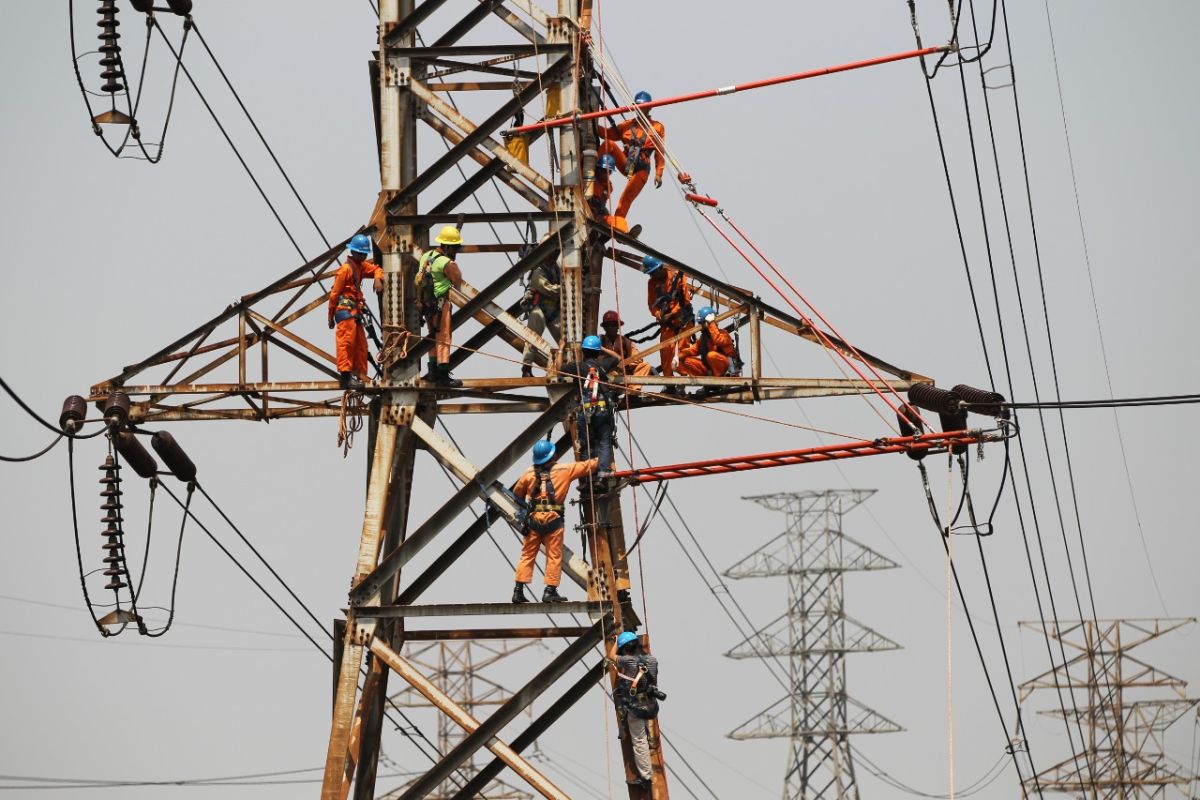 Key takeaways from Sunday's blackout for ensuring energy security