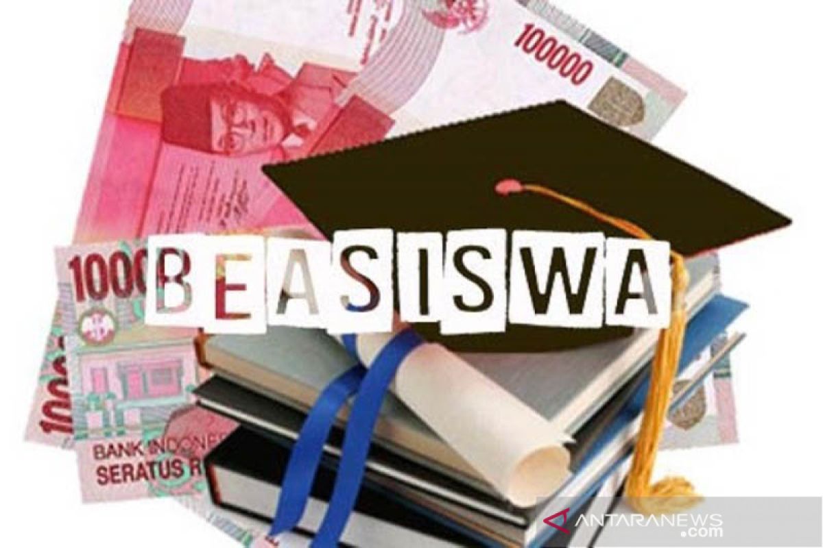 BRILiaN Scholarship adalah program kaderisasi Bank BRI