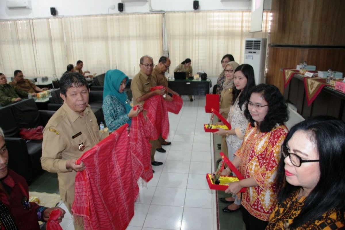 Pematangsiantar masuk nominasi Kota Tersehat di Indonesia