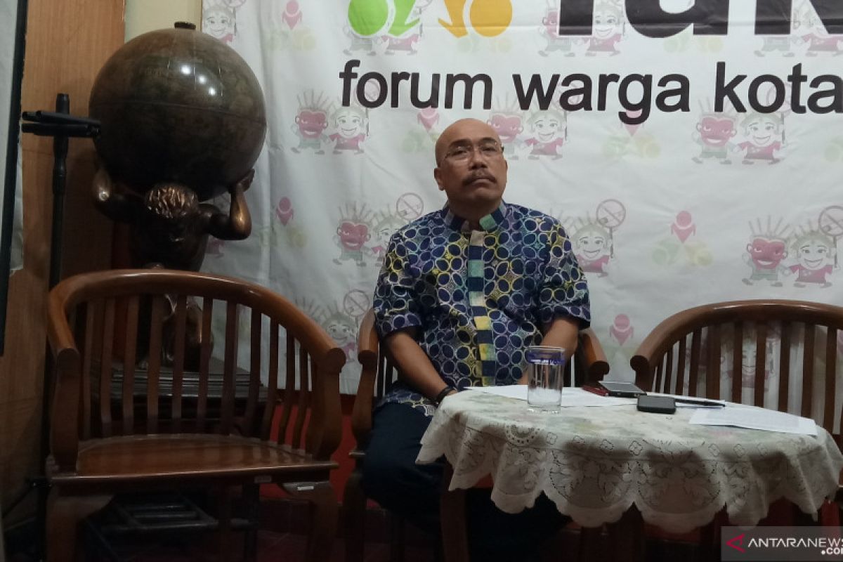 FAKTA ajukan somasi gugat tiga layanan publik akibat pemadaman listrik