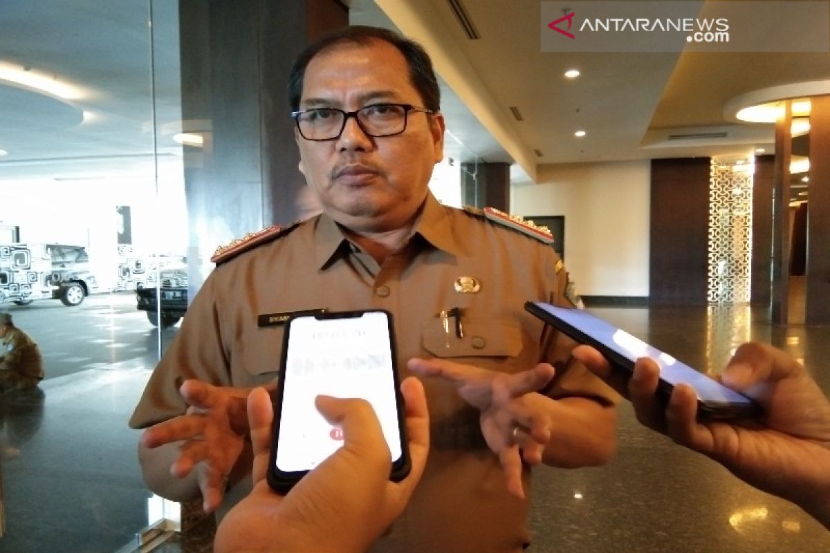 Pemkot Kendari meningkatkan pengawasan jaga stabilitas harga pangan