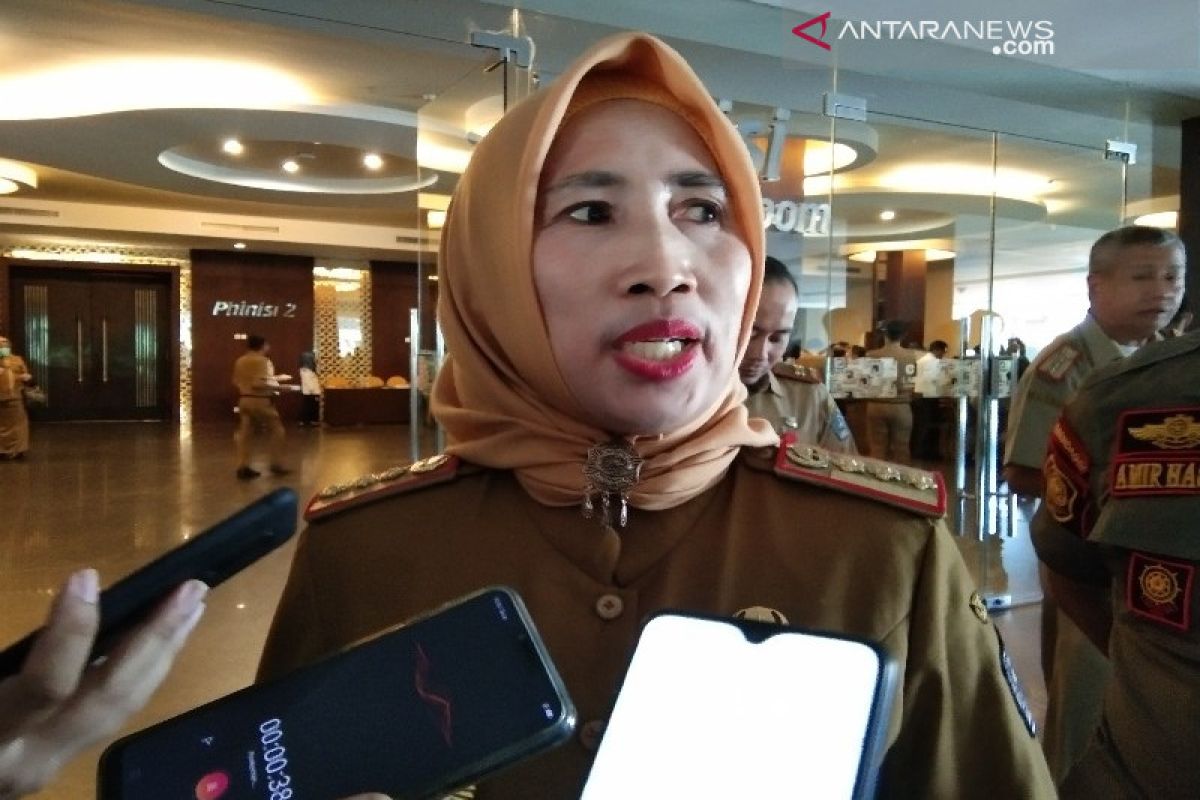 Plh Wali Kota Kendari ajak warga berkurban