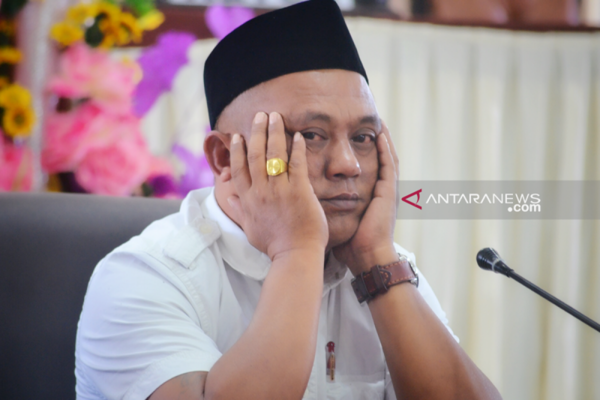 DPRD Gorontalo Utara respon keluhan gaji pegawai PUDAM