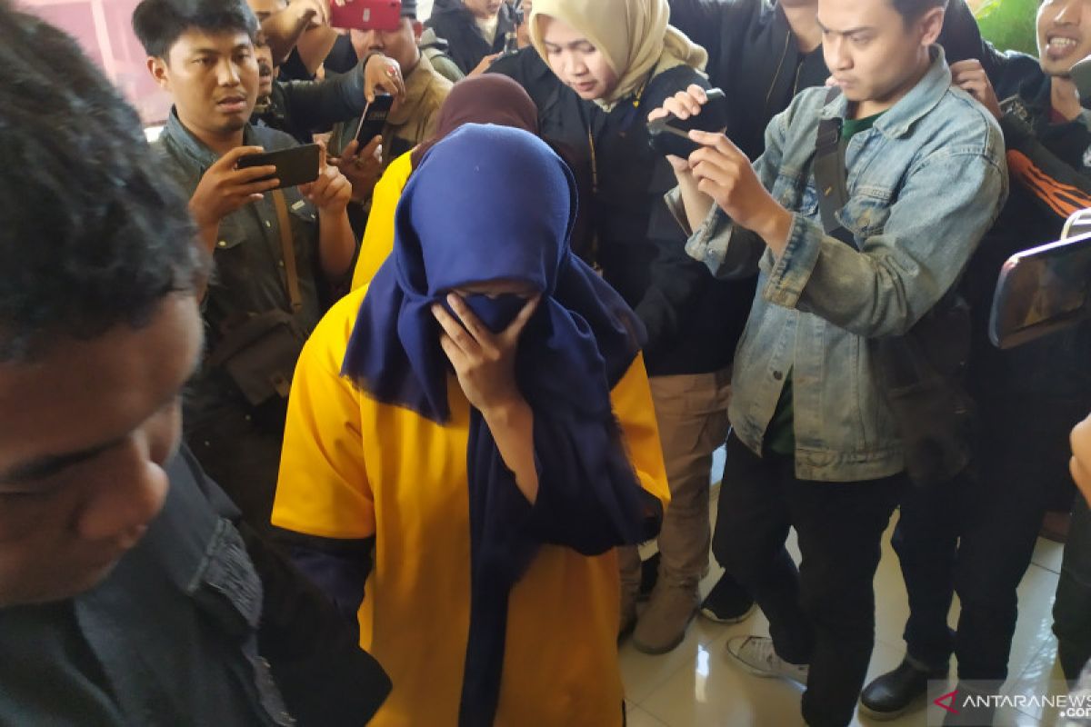 Polda Jawa Barat ungkap kasus korupsi BPJS Rp7 miliar di RSUD Lembang