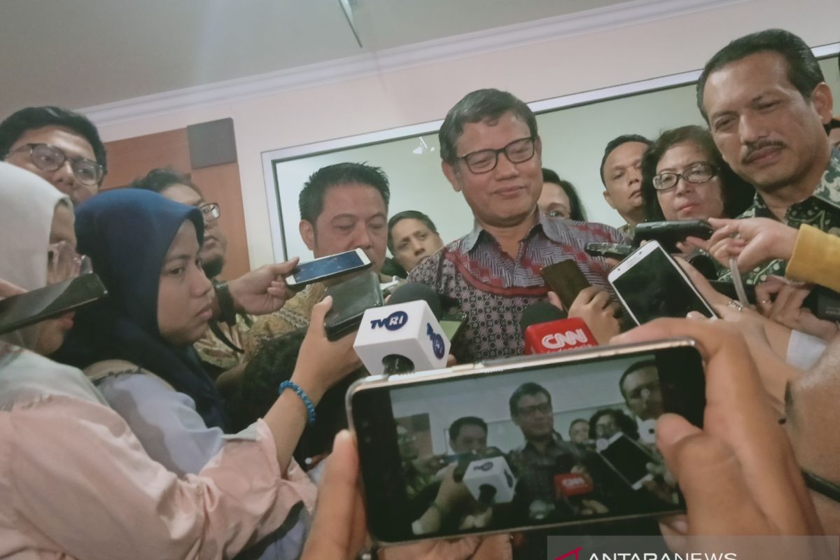 PLN sediakan Rp865 miliar kompensasi pemadaman listrik