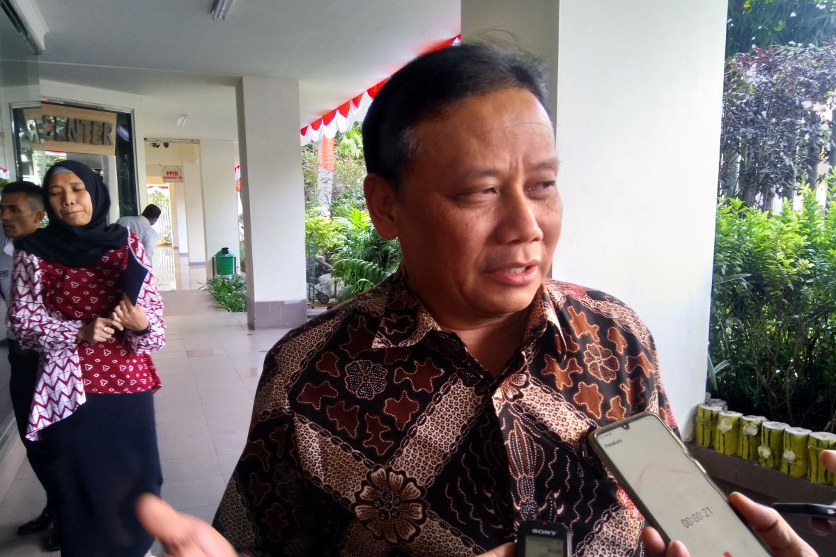 Bawaslu RI resmi jadi anggota asosiasi penyelenggara pemilu dunia