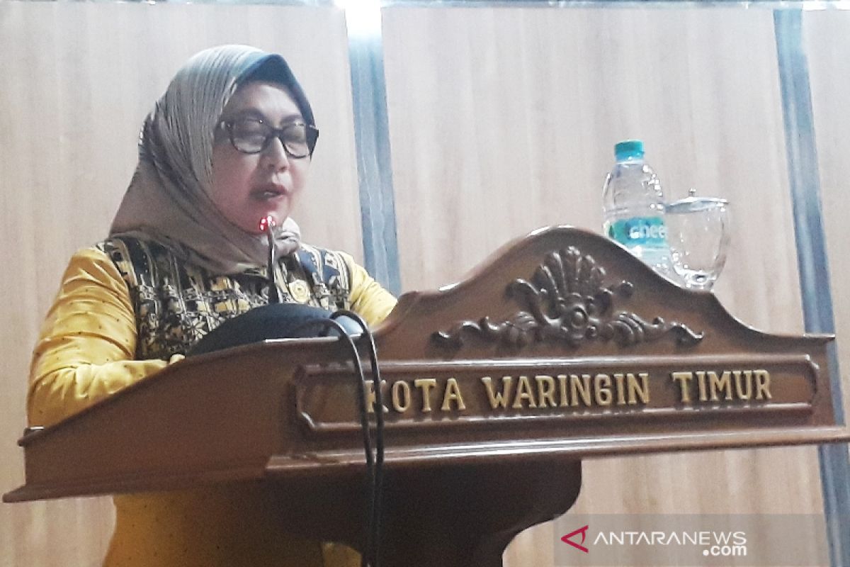 Pemkab Kotim tambah penyertaan modal Rp39 miliar di Bank Kalteng