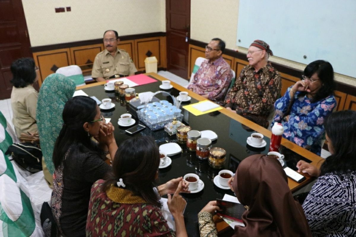 Kulon Progo bangun sistem terpadu tangani sakit mental