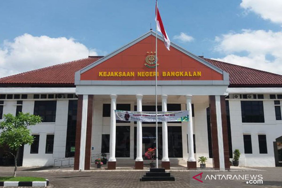 Kejaksaan Bangkalan terima laporan dugaan penggelapan dana PKH