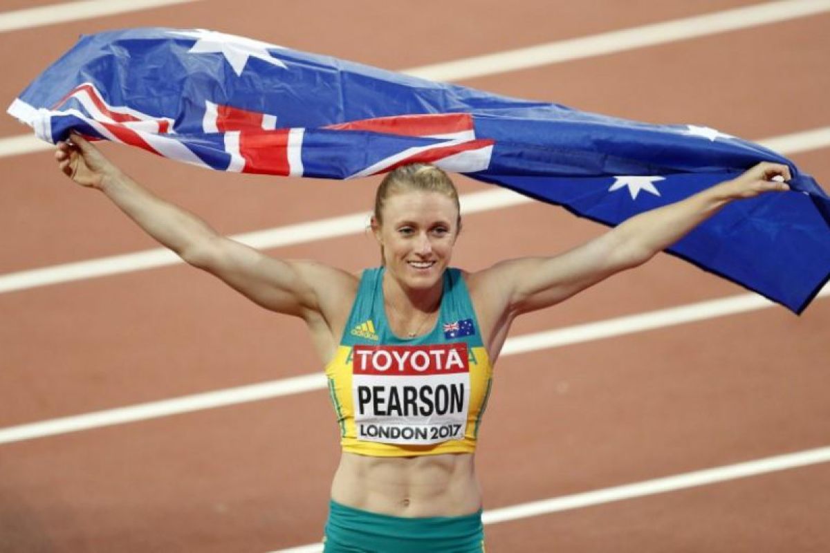 Australia pertimbangkan vaksin bagi atlet Olimpiade jadi prioritas