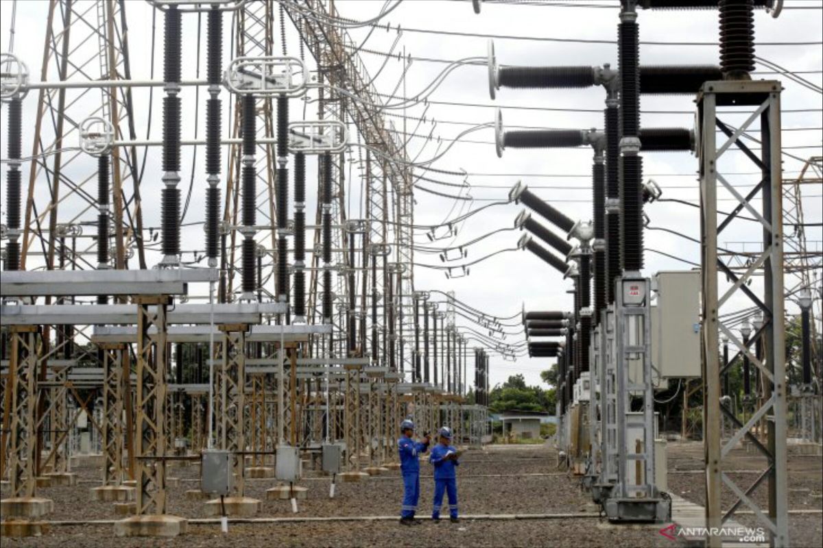 PLN urged to strengthen infrastructure capability