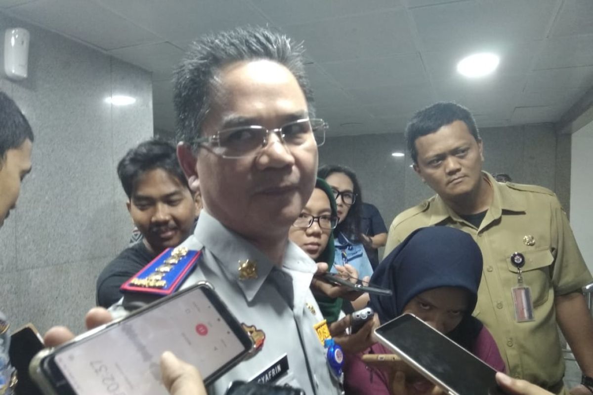 Pemprov belum jelaskan ganjil-genap untuk sepeda motor