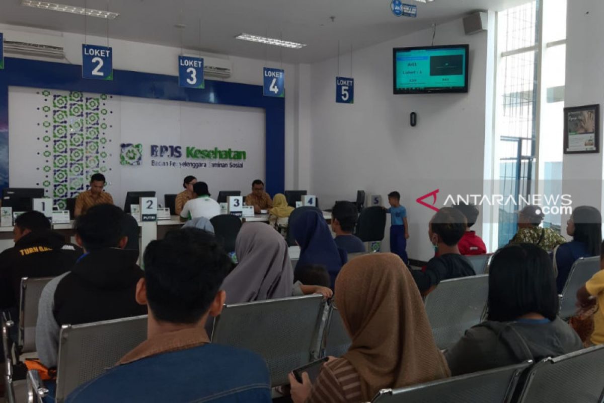 Pemerintah nonaktifkan 148.912 peserta PBI-JKN Jember dan Lumajang