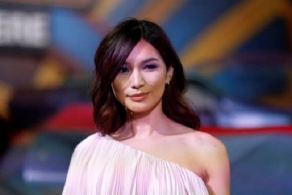 Gemma Chan sedang negosiasi untuk bergabung di film "The Eternals"