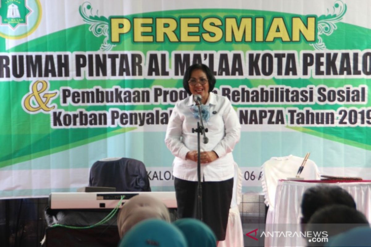 BNN ajak masyarakat cegah peredaran narkoba