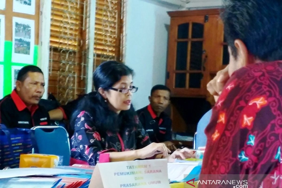 Pemerintah revisi aturan tentang penyelenggaraan Kabupaten Sehat