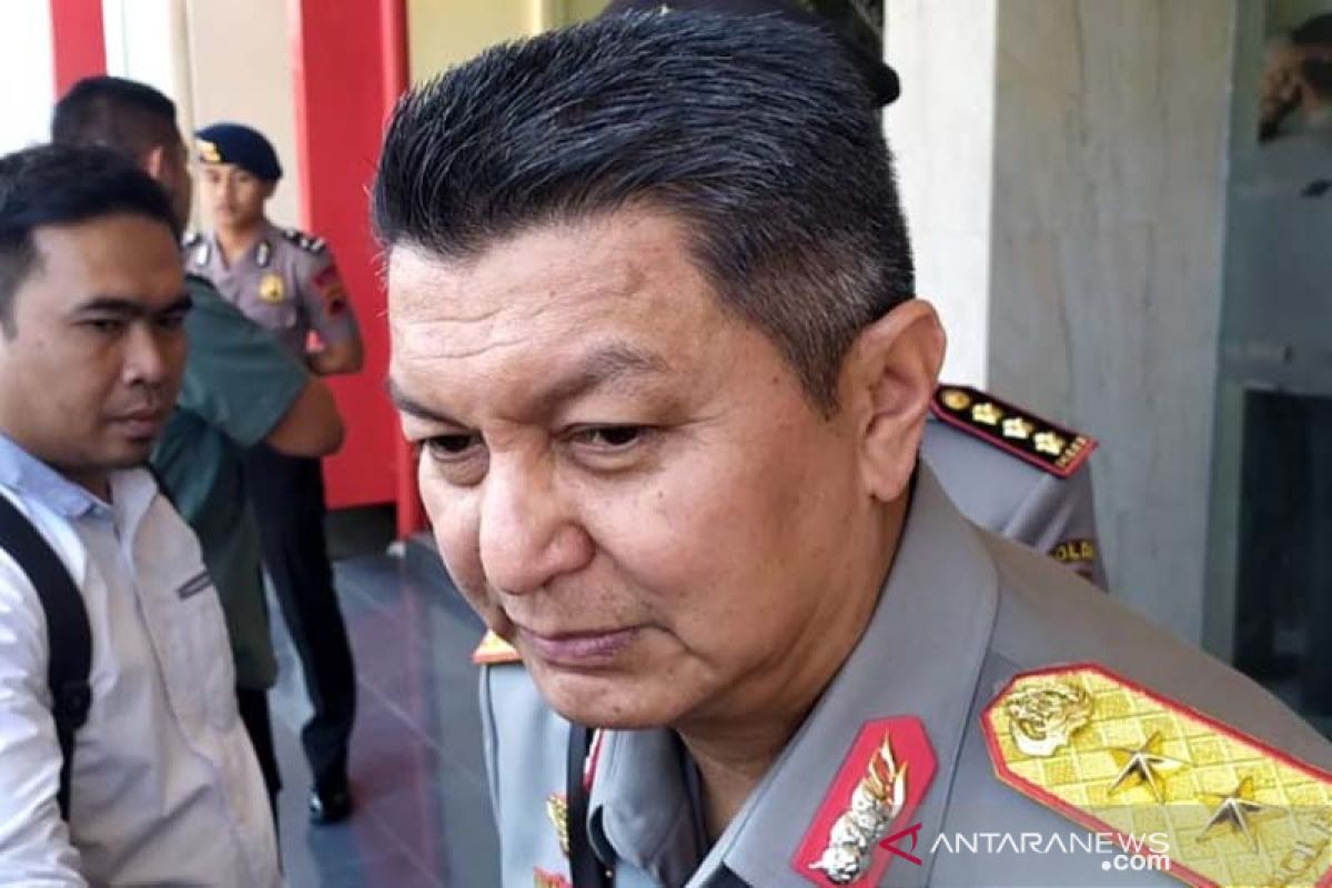 Kapolda Jateng: Penyebab non-teknis pemadaman listrik masih diinvestigasi