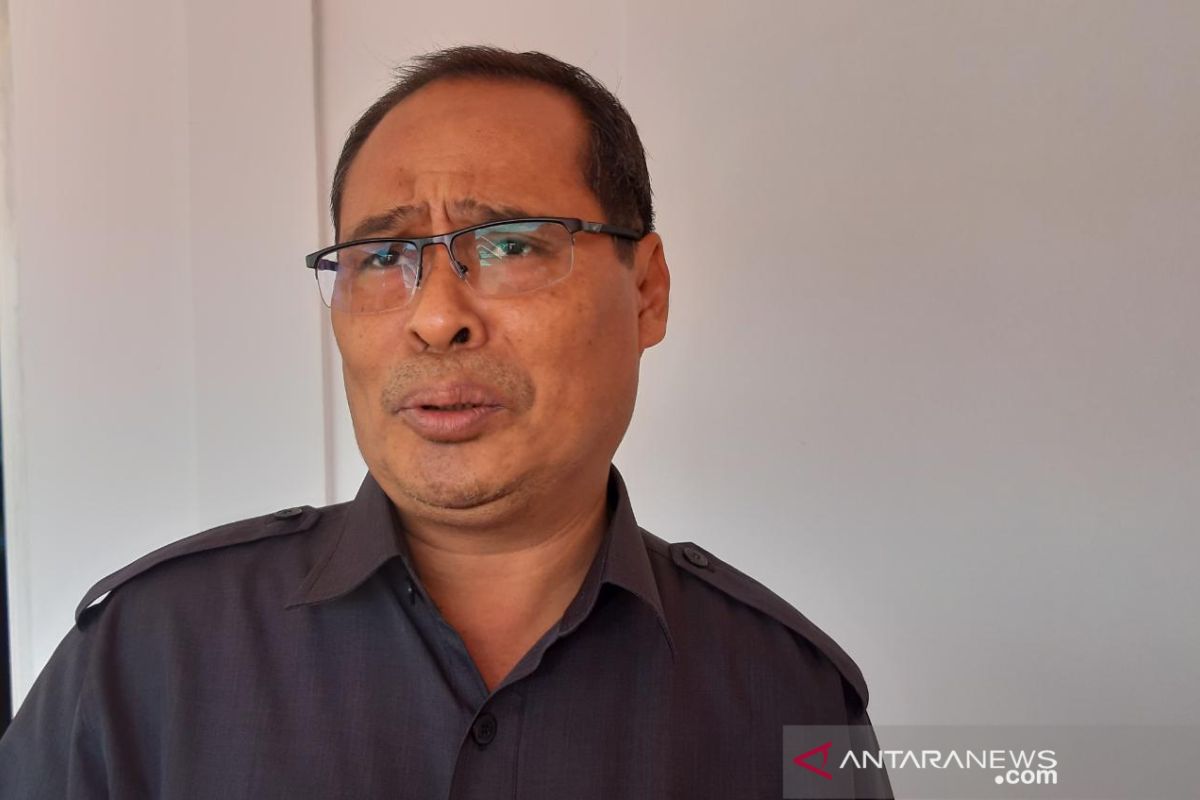 BPS : Masyarakat Kalbar optimistis ekonomi Triwulan II- 2019 baik