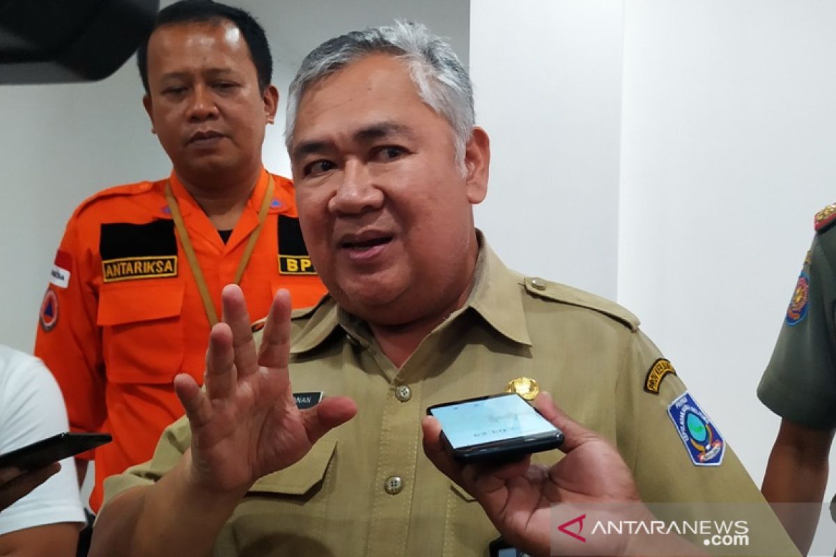 Pemprov Bangka Belitung anggarkan Rp5 miliar tangani kekeringan