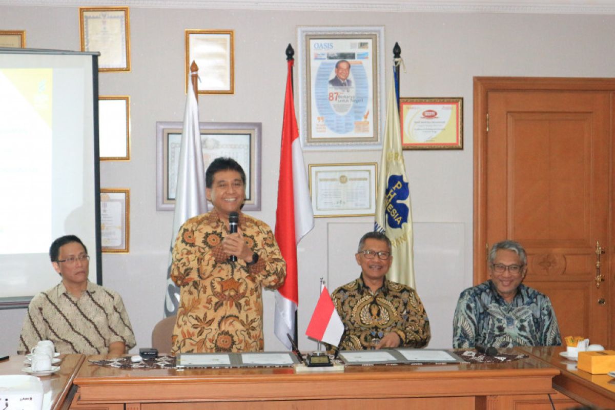 Pengusaha hotel alami "over booked" saat pemadaman listrik