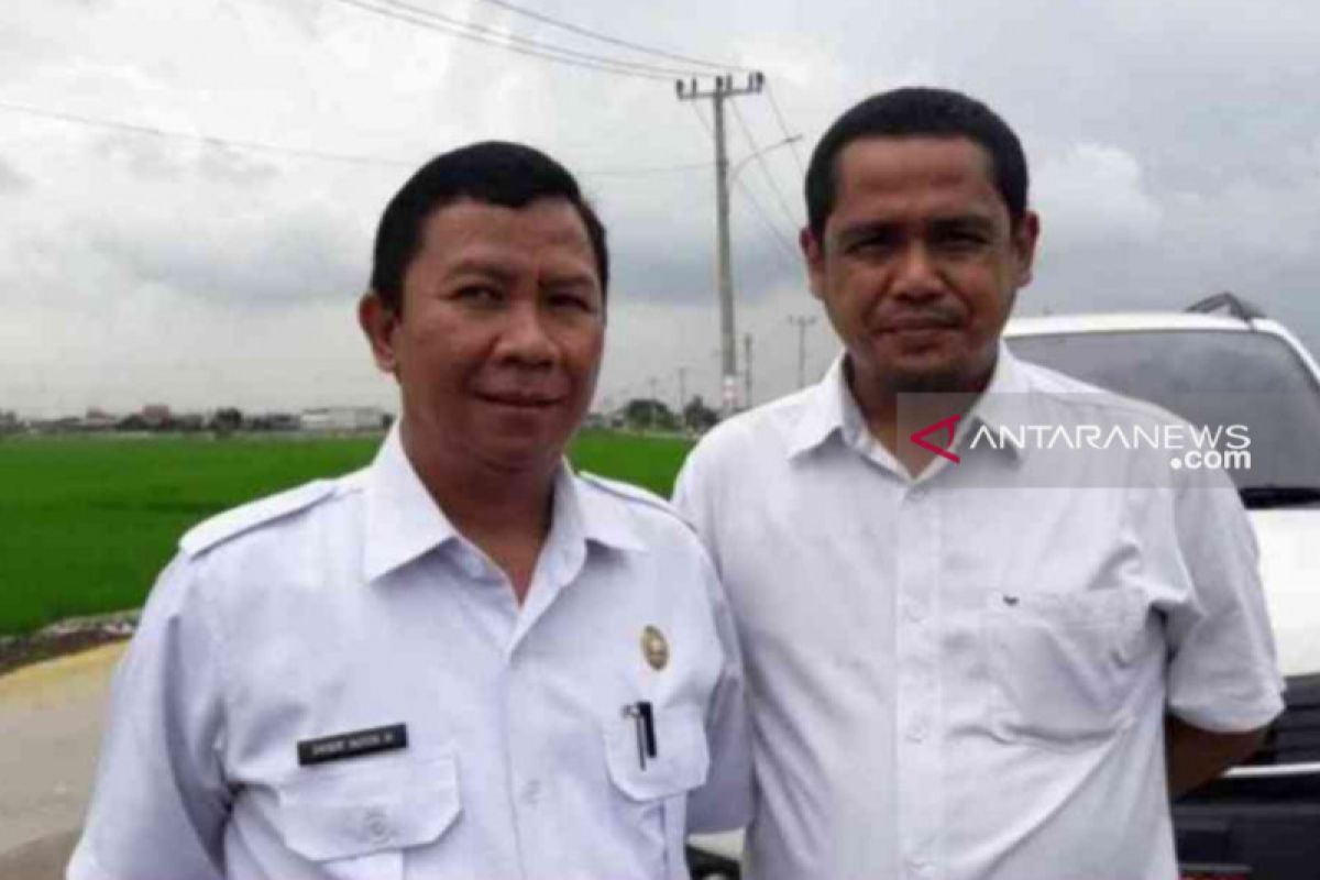 Bekasi kekurangan truk pengangkut sampah