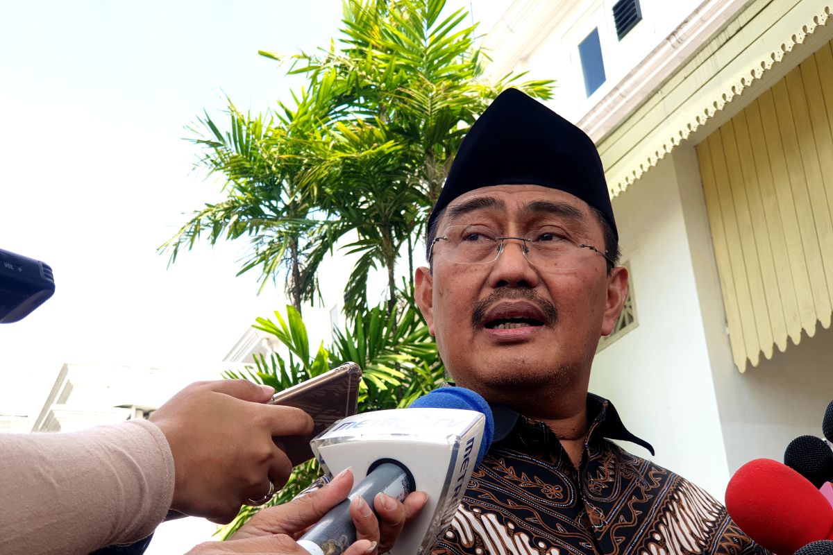 Presiden Jokowi arahkan Dewan Gelar selektif beri Bintang Mahaputra