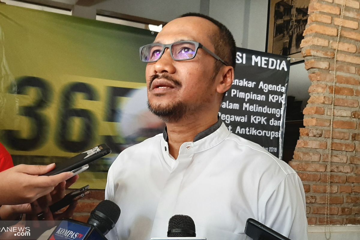 Abraham Samad: Kritik perlu untuk seleksi calon pimpinan KPK