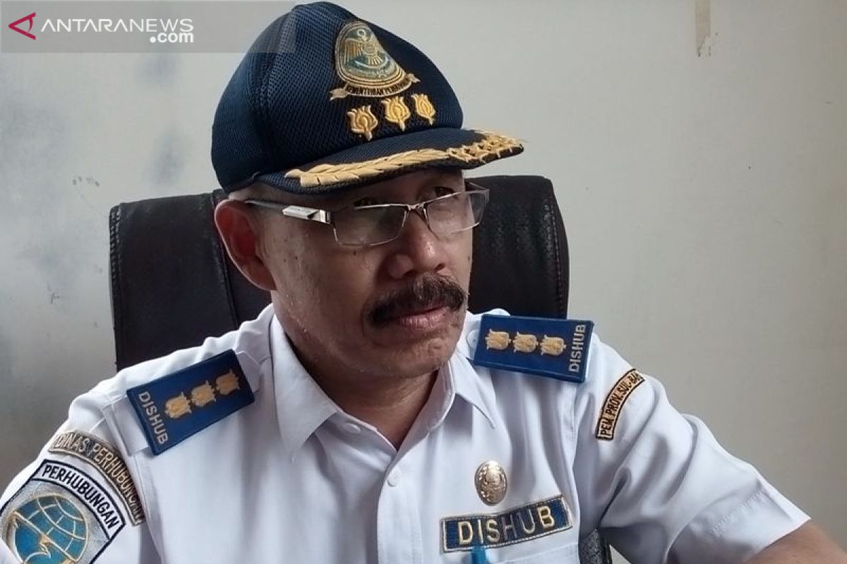 Dinas Perhubungan Penajam optimalkan pendapatan parkir