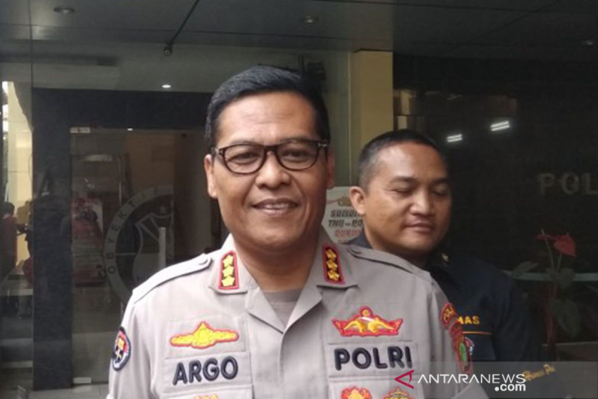 Artis Rio Reifan "Tukang Bubur Naik Haji" kembali ditangkap karena narkoba