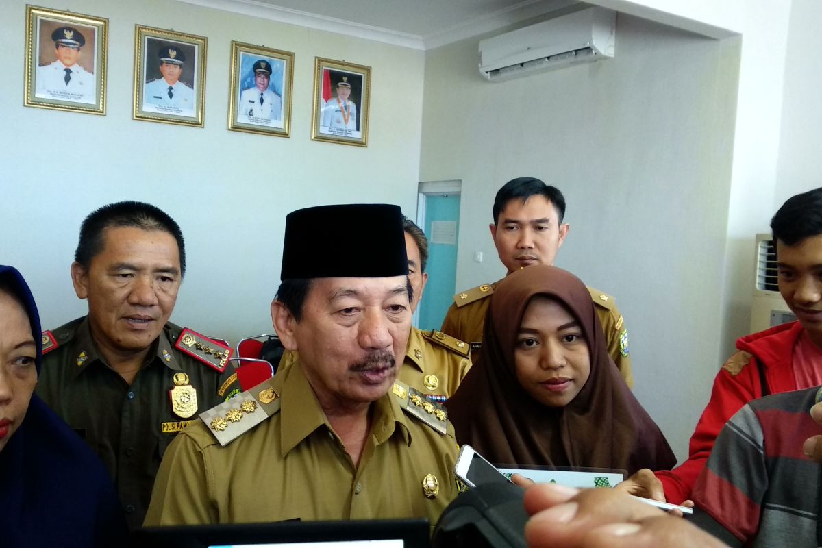 Wali Kota minta generasi muda isi kemerdekaan bersama pemerintah