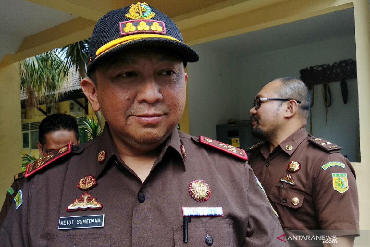Puluhan saksi diperiksa, berkas korupsi CSR PDAM Lombok Barat akhirnya rampung