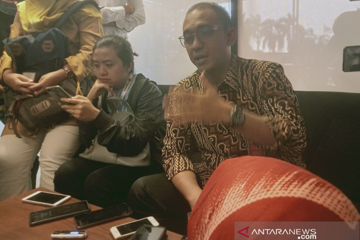 WIKA bidik proyek di Afrika dengan potensi nilai kontrak Rp2 triliun