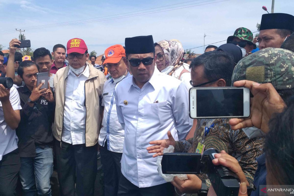 Penyelesaian minyak tumpah Karawang ditargetkan beres 14 hari