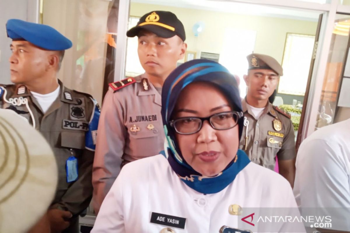 Kabupaten Bogor tawarkan diri lokasi pemindahan Ibu kota Negara